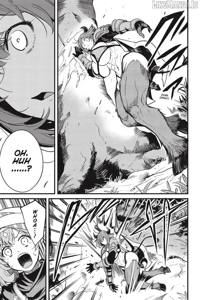 Goblin Slayer: Side Story Year One Chapter 124 image 16_optimized_optimized